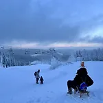 Apartment Baerbel By Interhome Suhl