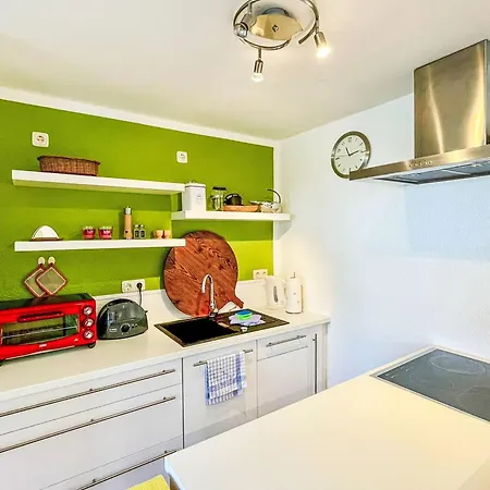 Baerbel By Interhome Daire