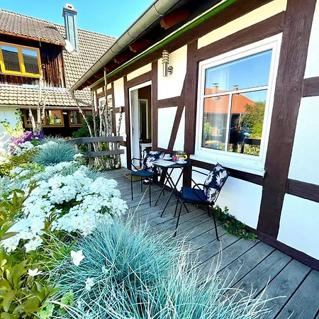 Baerbel By Interhome * Suhl