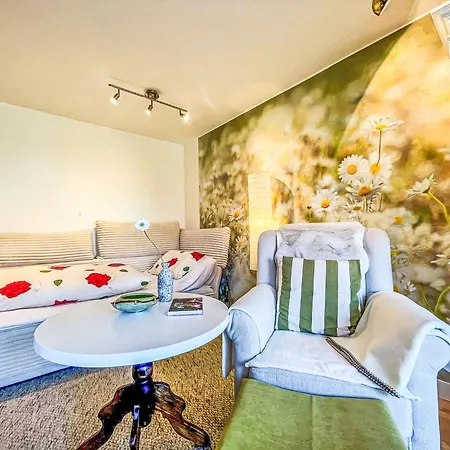 Baerbel By Interhome