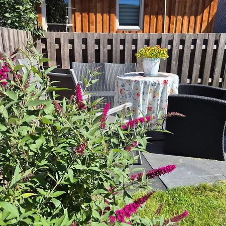 Baerbel By Interhome Suhl