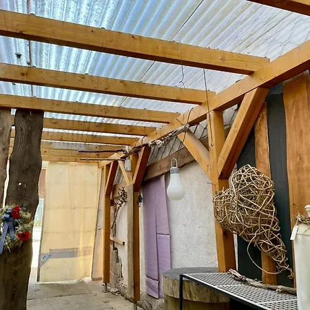 Baerbel By Interhome *