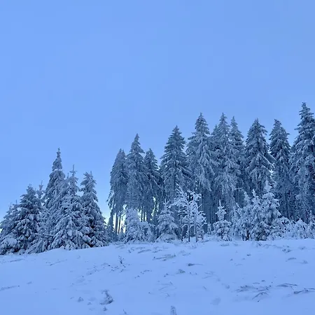 Baerbel By Interhome Appartamento Suhl