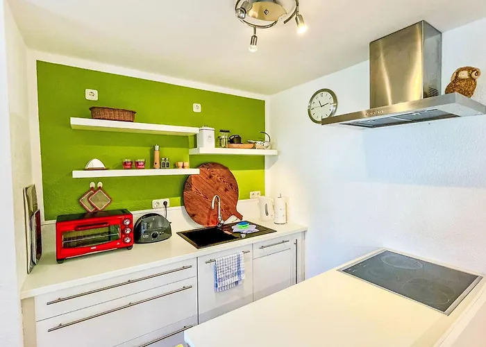 Baerbel By Interhome Daire