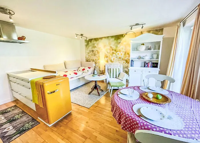 Baerbel By Interhome Suhl