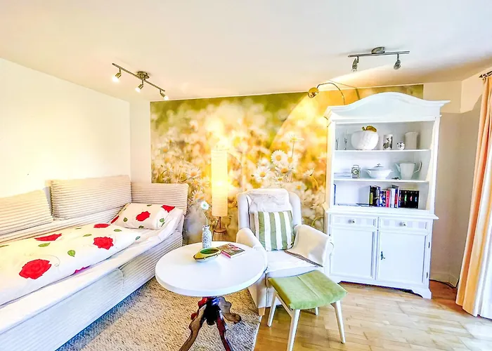 Baerbel By Interhome Suhl