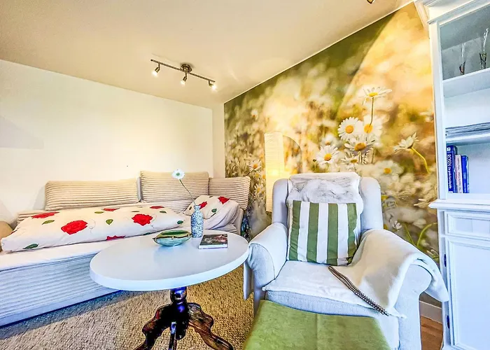 Baerbel By Interhome