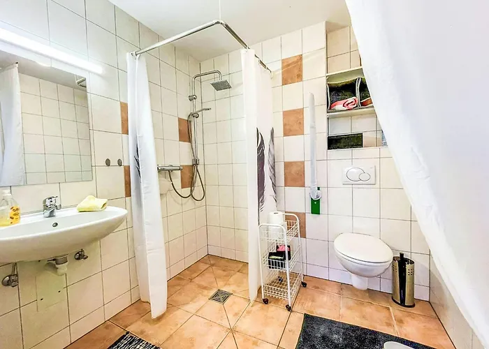 Baerbel By Interhome Daire *