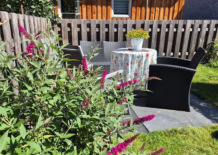 Baerbel By Interhome Suhl