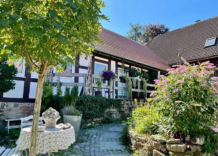 Baerbel By Interhome Daire *