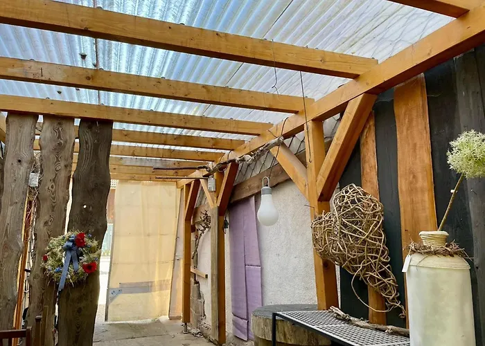 Baerbel By Interhome *